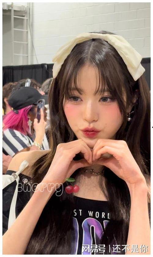 张元英最新爆料图片,揭秘时尚偶像的私藏时尚秘籍